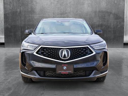 2022 Acura RDX Base