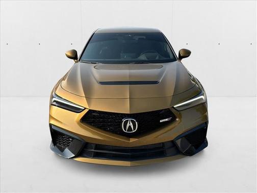 2024 Acura Integra Type S
