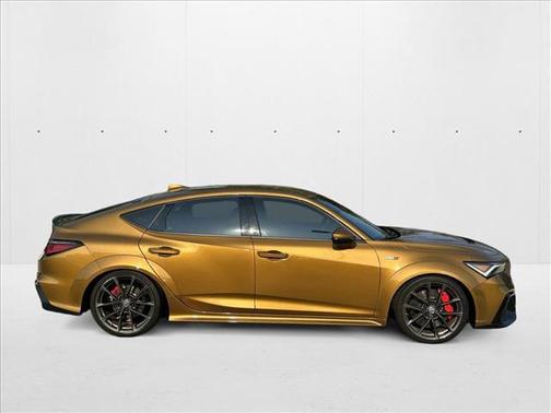 2024 Acura Integra Type S