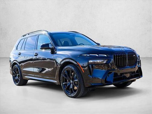 2026 BMW X7 M60i
