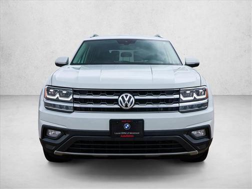 2018 Volkswagen Atlas 2.0T SE