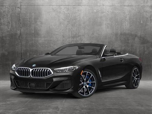 2022 BMW M850 xDrive
