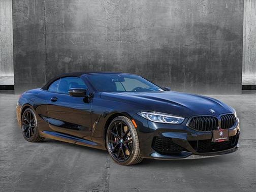 2022 BMW M850 xDrive