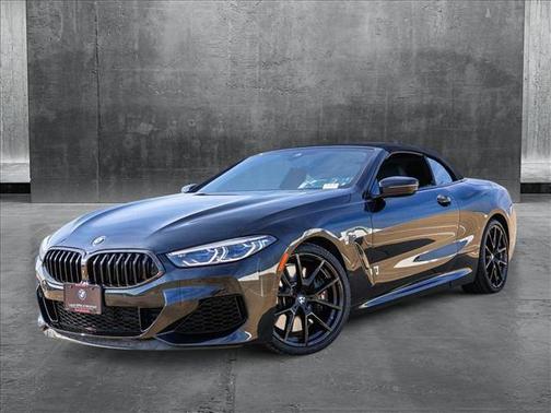 2022 BMW M850 xDrive
