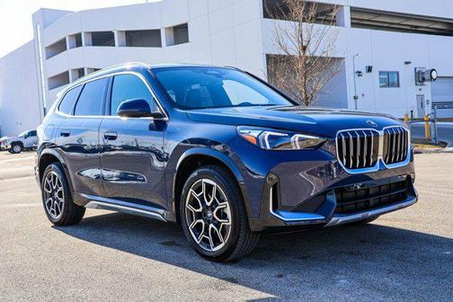 2026 BMW X1 xDrive28i
