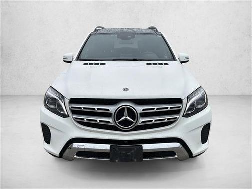 2019 Mercedes-Benz GLS 450 4MATIC