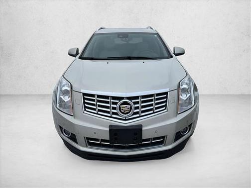 2014 Cadillac SRX Premium Collection