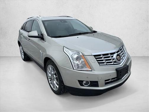 2014 Cadillac SRX Premium Collection