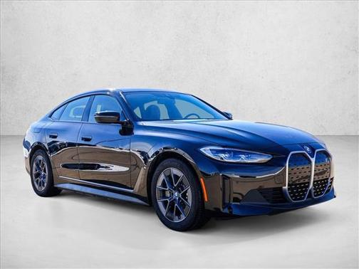 2023 BMW i4 Gran Coupe eDrive35