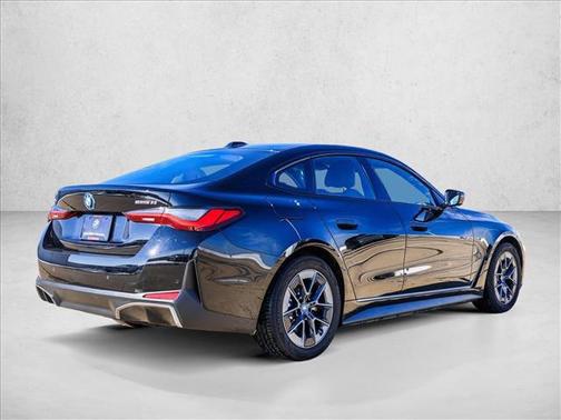 2023 BMW i4 Gran Coupe eDrive35