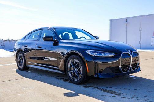 2023 BMW i4 Gran Coupe eDrive35