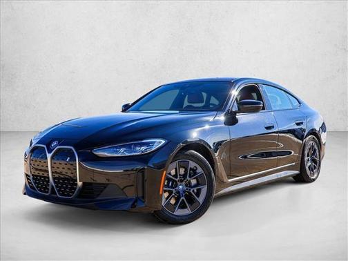 2023 BMW i4 Gran Coupe eDrive35