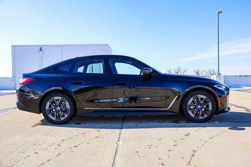 2023 BMW i4 Gran Coupe eDrive35