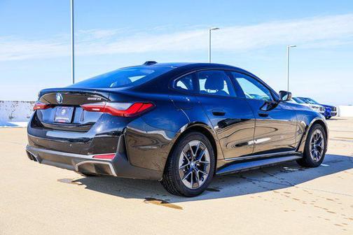 2023 BMW i4 Gran Coupe eDrive35