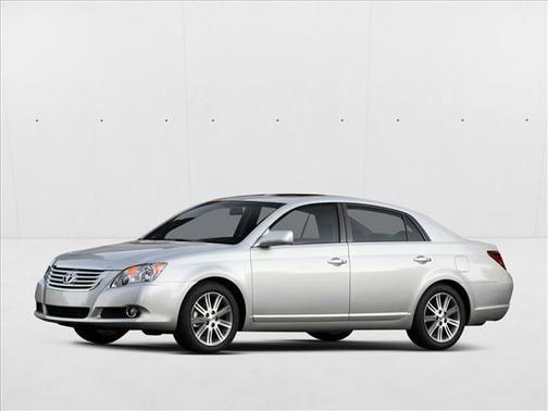 2008 Toyota Avalon Limited