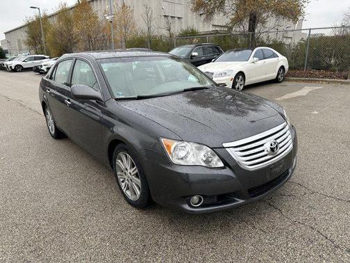 2008 Toyota Avalon Limited