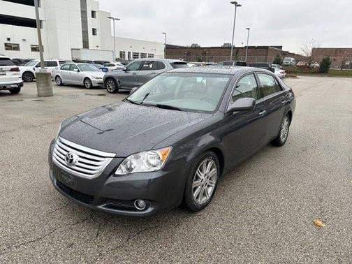 2008 Toyota Avalon Limited