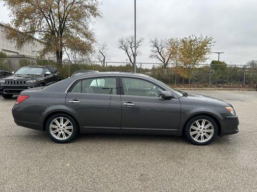 2008 Toyota Avalon Limited
