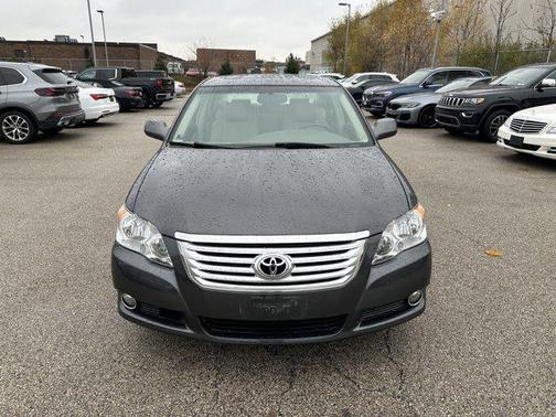 2008 Toyota Avalon Limited