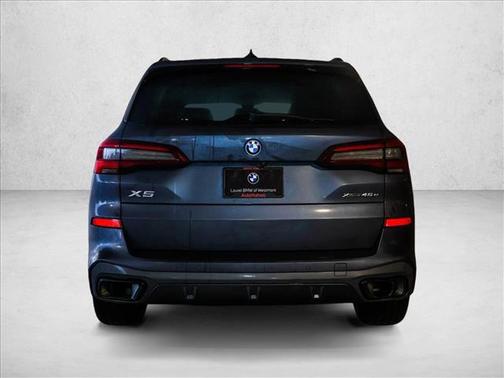 2022 BMW X5 PHEV xDrive45e