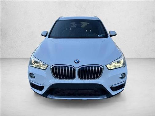 2017 BMW X1 xDrive 28i