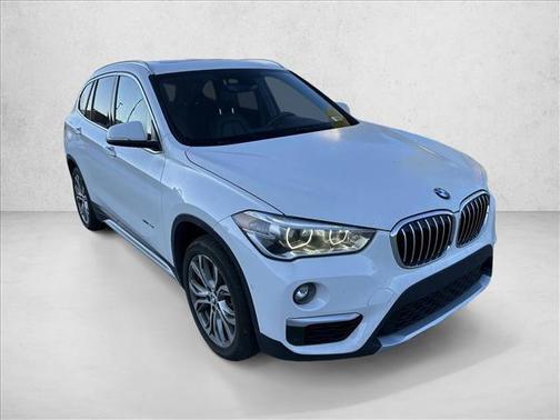 2017 BMW X1 xDrive 28i