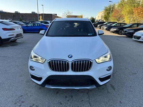 2017 BMW X1 xDrive 28i