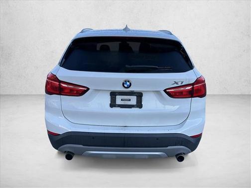 2017 BMW X1 xDrive 28i