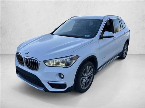 2017 BMW X1 xDrive 28i