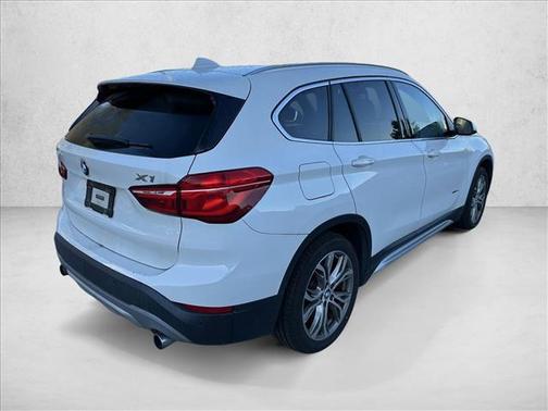 2017 BMW X1 xDrive 28i