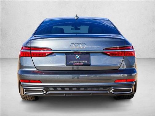 2023 Audi A6 55 Premium Plus