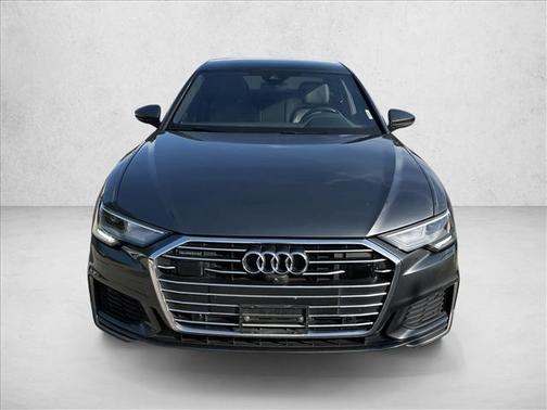 2023 Audi A6 55 Premium Plus