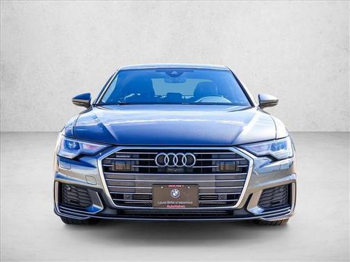 2023 Audi A6 55 Premium Plus