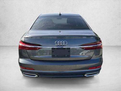 2023 Audi A6 55 Premium Plus