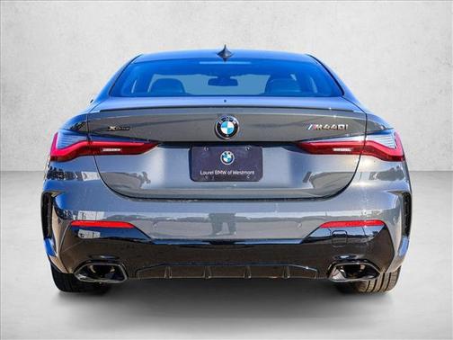2021 BMW M440 i xDrive