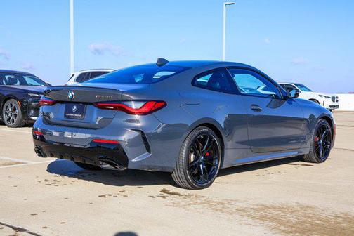 2021 BMW M440 i xDrive