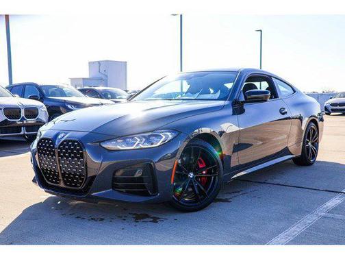 2021 BMW M440 i xDrive