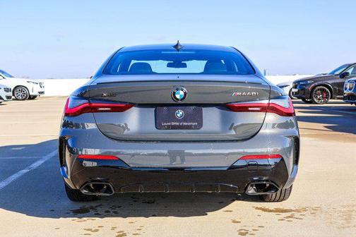 2021 BMW M440 i xDrive