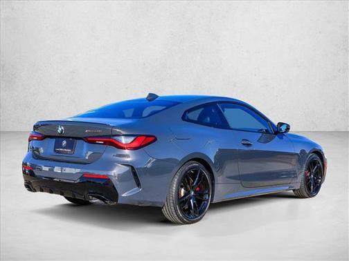 2021 BMW M440 i xDrive