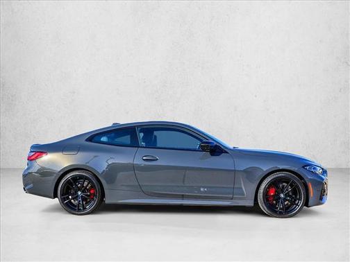 2021 BMW M440 i xDrive