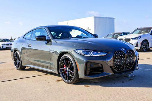 2021 BMW M440 i xDrive