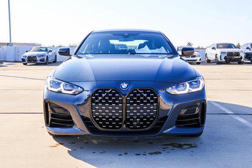 2021 BMW M440 i xDrive