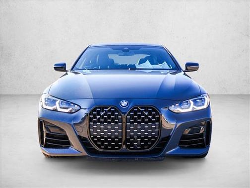 2021 BMW M440 i xDrive