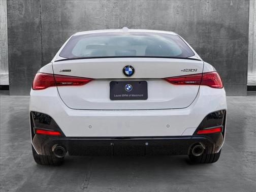 2025 BMW 430 Gran Coupe i xDrive