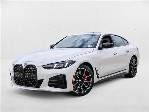 2025 BMW 430 Gran Coupe i xDrive