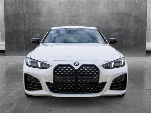 2025 BMW 430 Gran Coupe i xDrive