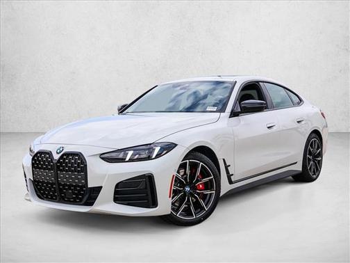 2025 BMW 430 Gran Coupe i xDrive