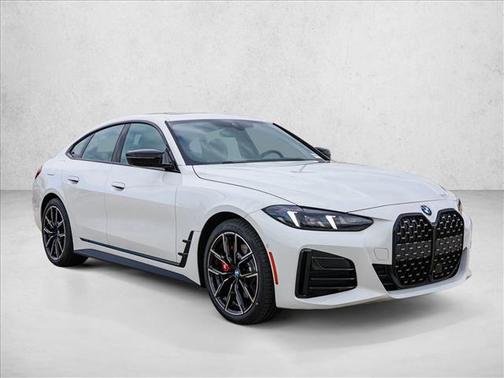 2025 BMW 430 Gran Coupe i xDrive