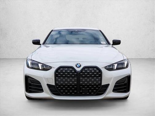 2025 BMW 430 Gran Coupe i xDrive