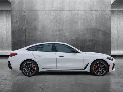 2025 BMW 430 Gran Coupe i xDrive